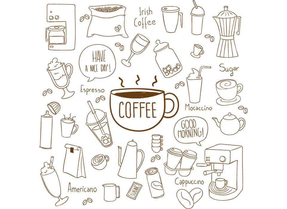 Variazioni del caffè