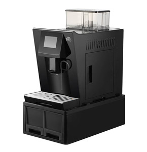 CLT-S8 Commerciale One Touch Cappuccino Coffee Machine