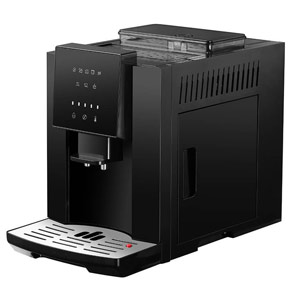 CLT-Q07R Macchine caffè completamente automatiche per la promozione