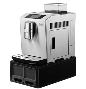 CLT-S7-3 Schermo commerciale Espresso automatico &America Coffee Machine
