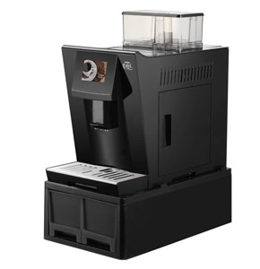 CLT-S8A Schermo Commerciale Automatico Espresso &America Coffee Machine