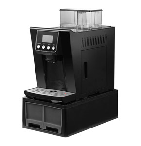 CLT-S8T Commerciale Pulsante Automatica Espresso -* Americano Coffee Machine