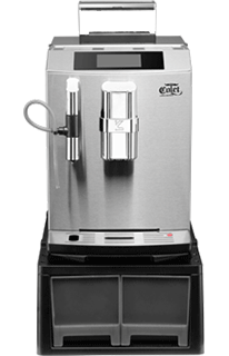 Macchine per caffè automatico commerciale